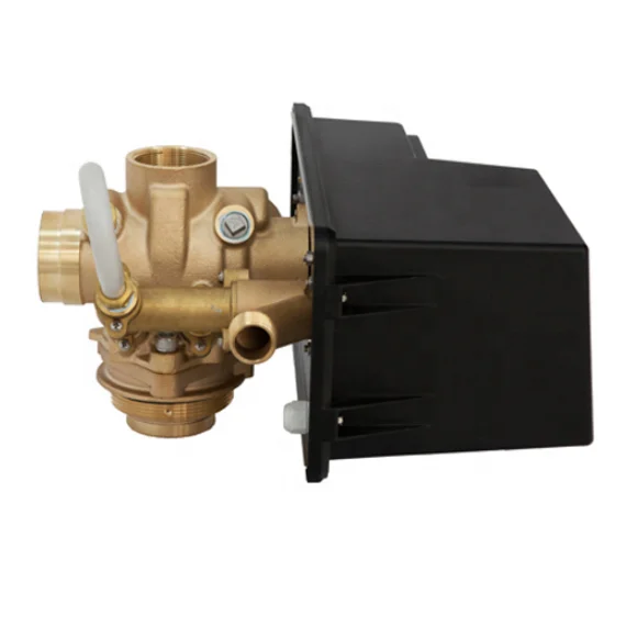

Fobrite F41-FTC Water Filter Valve