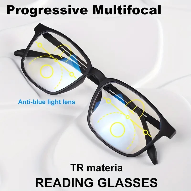 #67 Trending Titanium Glasses Frames Right Now