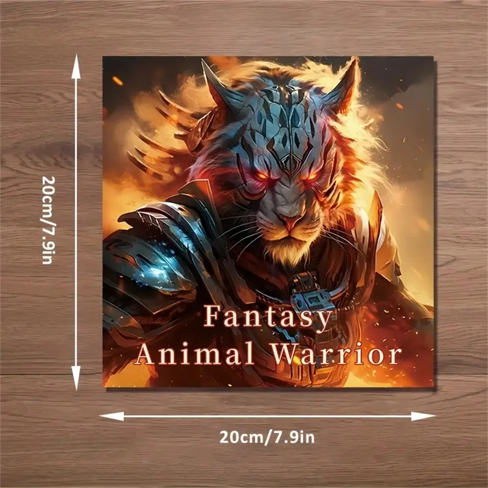 1pc Libro da colorare artistico 22 pagine Libri da colorare Regalo per la festa di compleanno Alleviare lo stress Kill Time Graffiti Pittura Disegno Libro d'arte