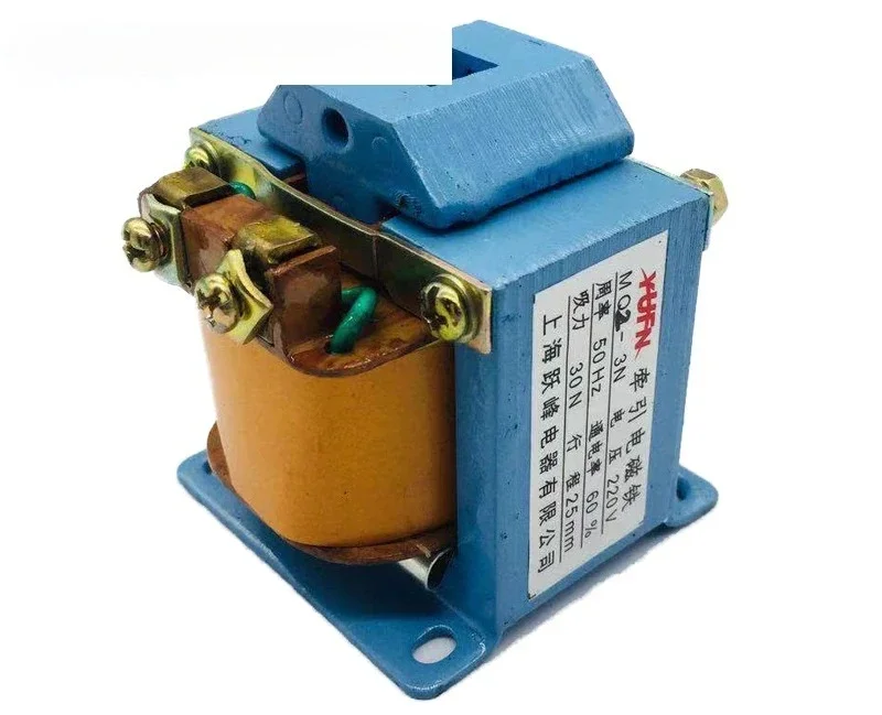 Ac Traction Electro… - image