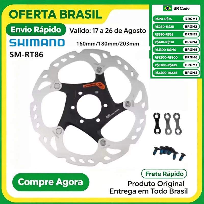 #20 Top Bicycle Brake Rotors Picks for Every Budget