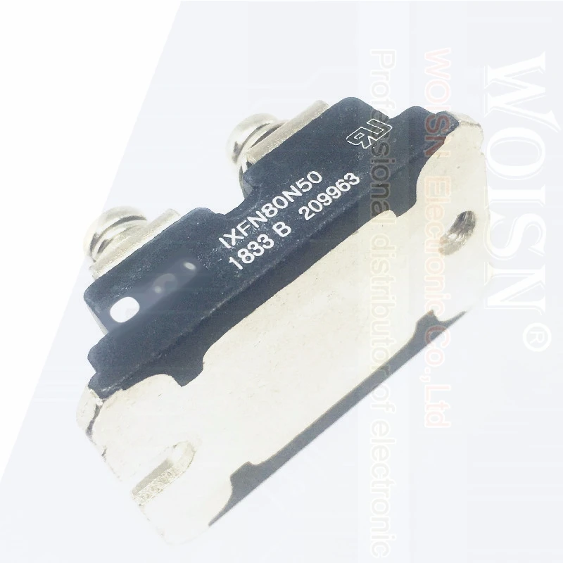 2-5PCS FDP33N25 33N25 IXFN80N50 80N50 AD8221BRZ AD8221BR THX208 208 UCQ5818EPF UCQ5818 NCP3063BDR2G NCP3063