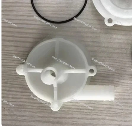 MD-15RM-230GS Pumpfront casing