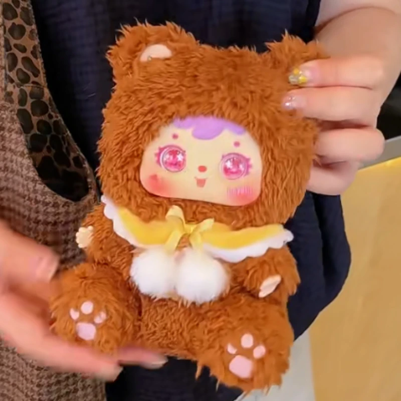 

Samuel Moonlight Sonata слепая коробка милые и модные игрушки экшн-куклы Mystery Box аниме модель сумка кулон подарок-сюрприз для девочек