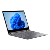 BMAX Laptop 14 inch Notebook Windows 11 16GB RAM 512GB SSD 1920*1080 IPS Intel N150 laptops Computer