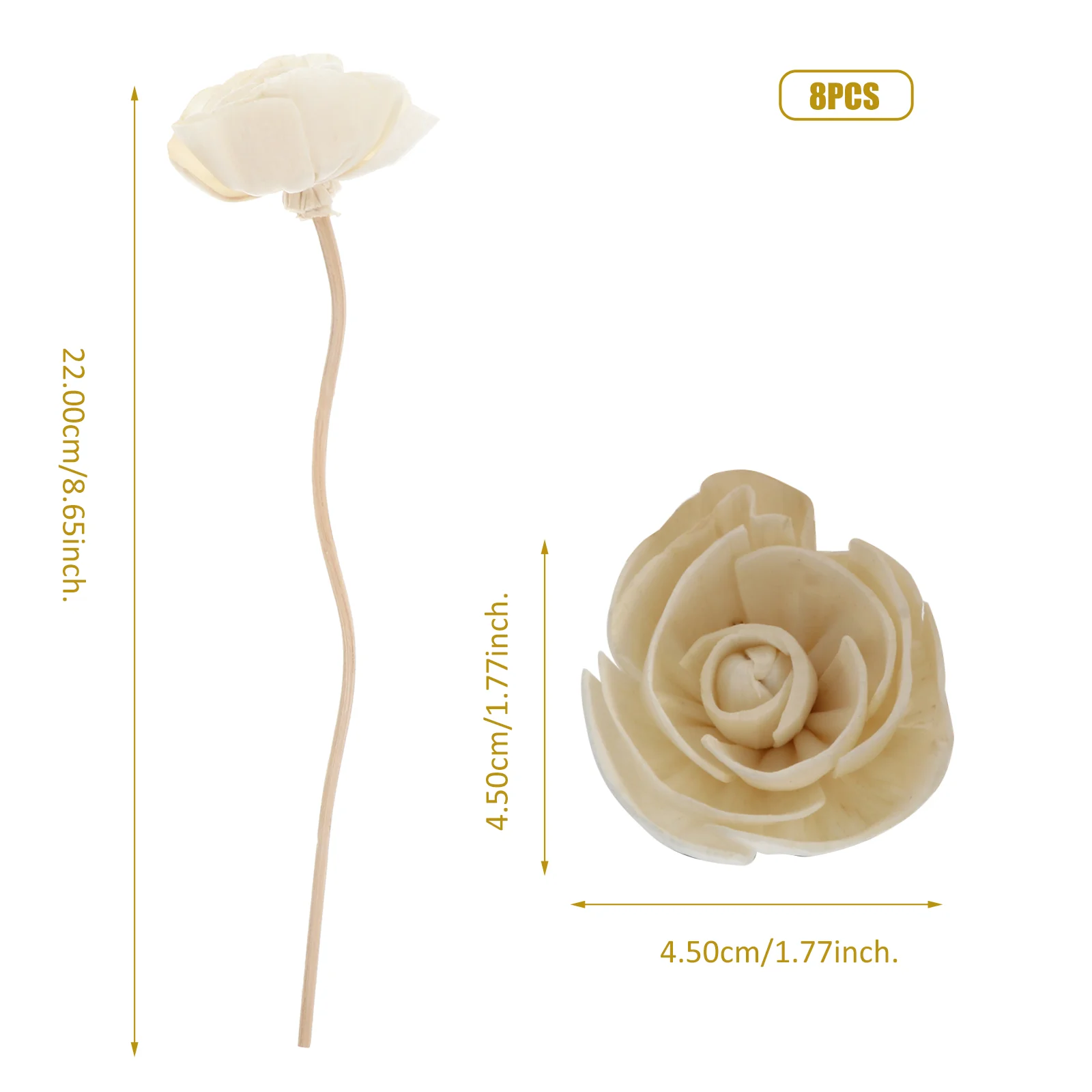 Tong grama flor perfume difusor ferramenta aroma rattans óleo essencial videiras varas fragrância