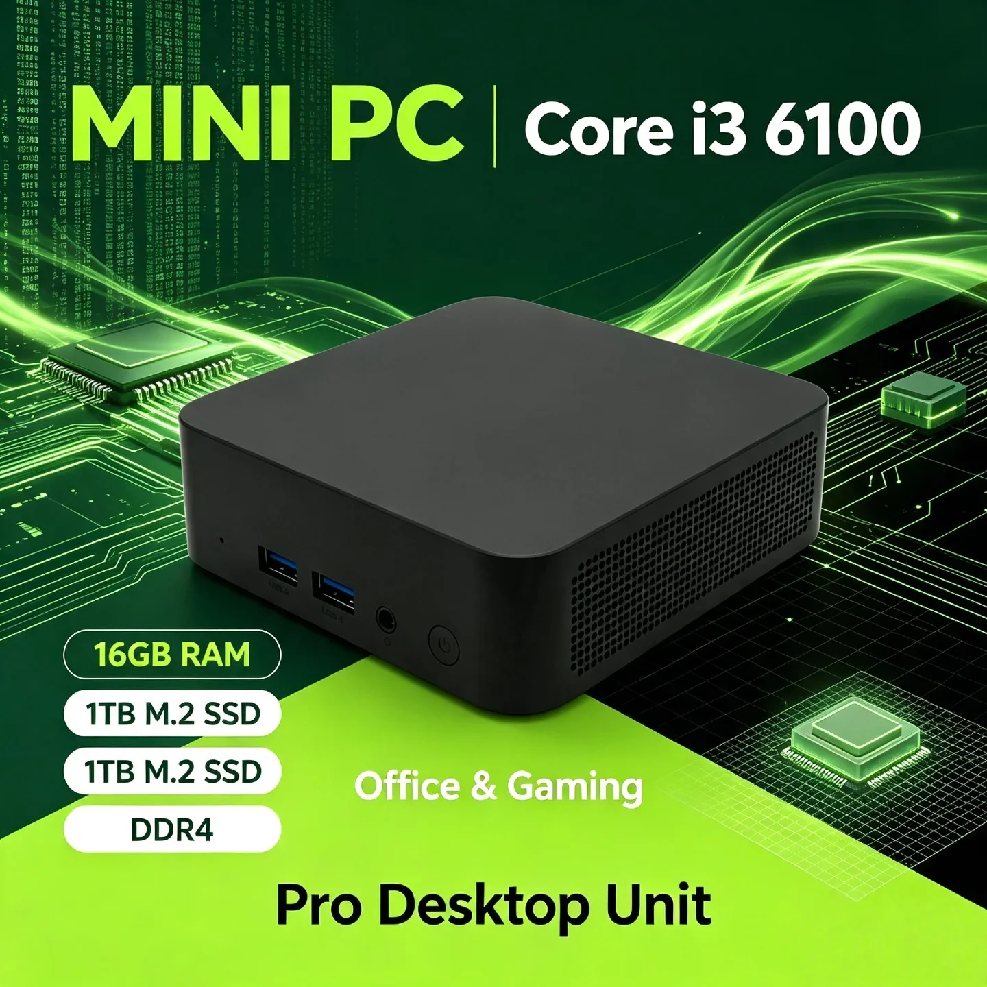 intel-core-i3-6100-2026-portable-mini-pc-16gb-ram-1tb-m2-ssd-pro-office-gaming-desktop-ddr4-max-unit