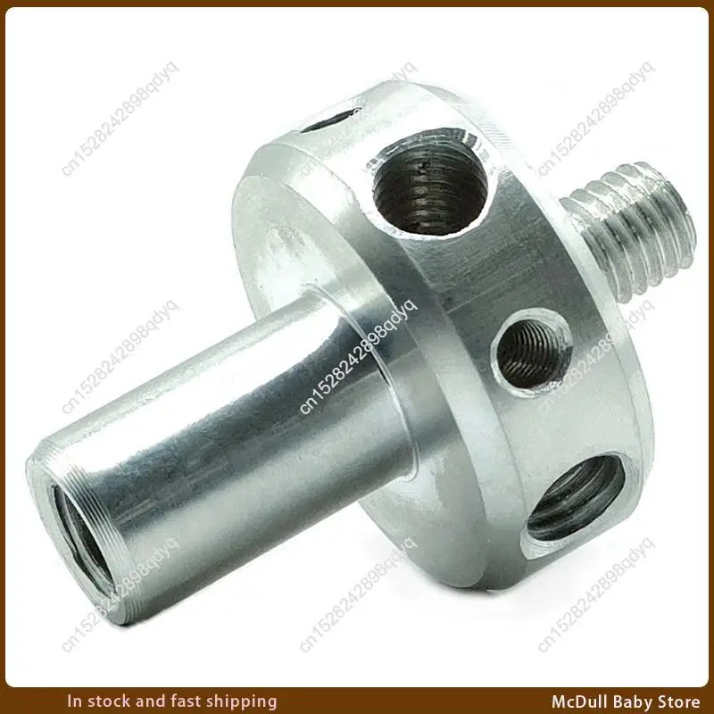 

ABJA-M10 Antenna Base GE Polarized Ground Adapter For Pac-12 Portable Shortwave Antenna Base