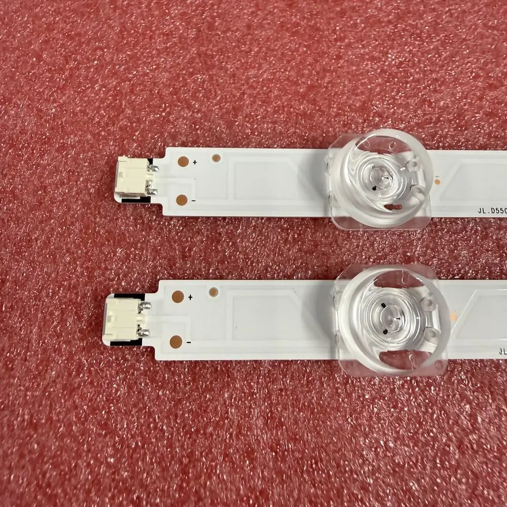 LED Backlight Strip Bar For Samsung QN55Q7FAA QN55Q7FAAF BN96-60389A 60388A
