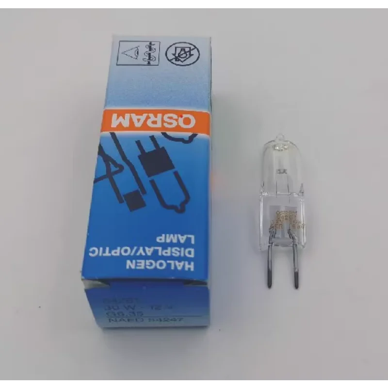 OS 64261 12V30W LEICA DM1000 DM2000 DM3000 Microscope Bulb