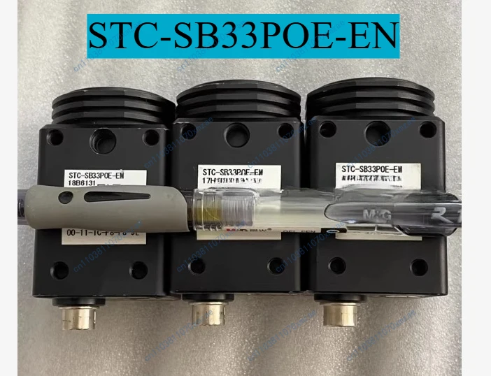 1PCS TC-SB33POE-EN …