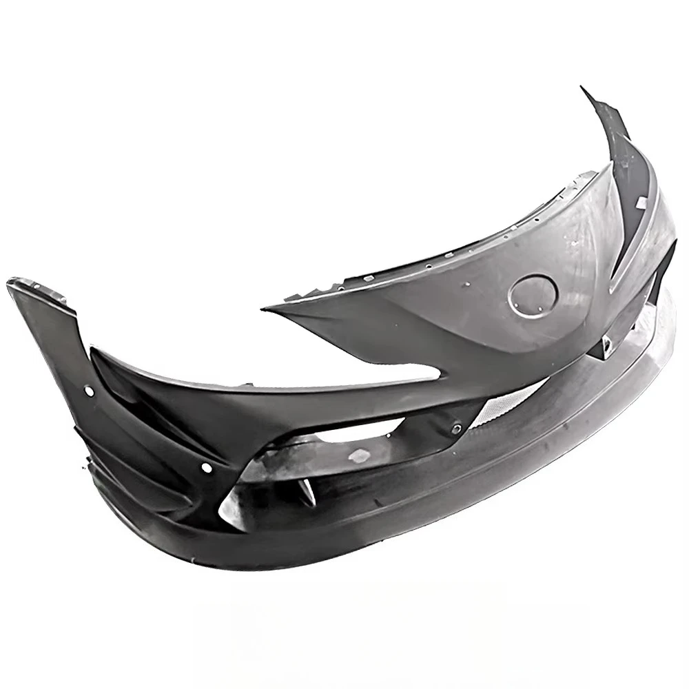 

Ing-style Fiberglass Front Bumper for Toyota GR Supra A90 Body Kit