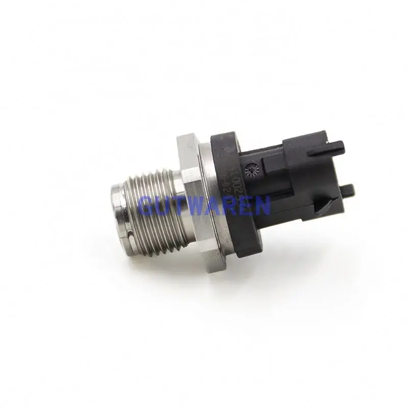 

5 шт. Новые датчики высокого давления Common Rail 0281006244