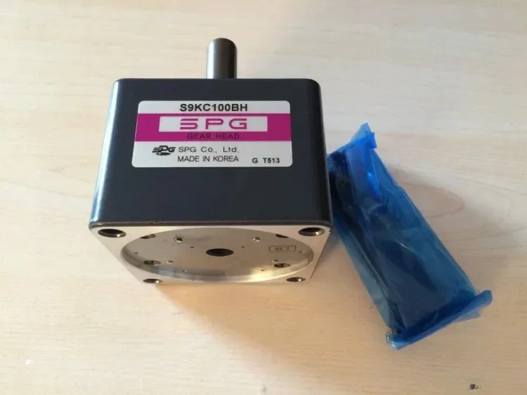 

Exquisite craftsmanship S9KC100BH-S South Korea Reducer S9KC100BH Reducer Gearbox S9KC100BL-S S9KC120BH