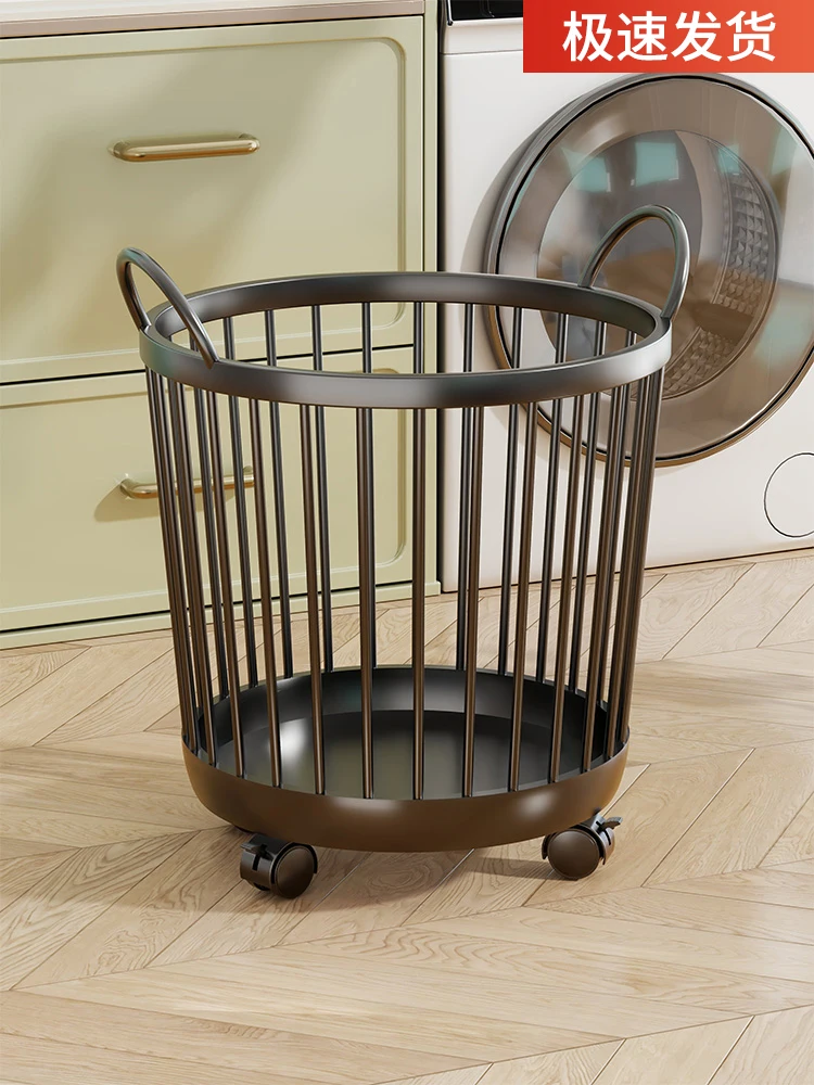 

Removable Dirty Clothes Storage Basket Dirty Clothes Basket Laundry Basket