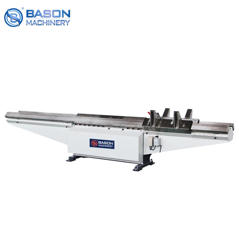 HVAC Duct Making Machines Zipper Pittsburgh Lock Former Machine Square Duct Seam Forming Closer Machine