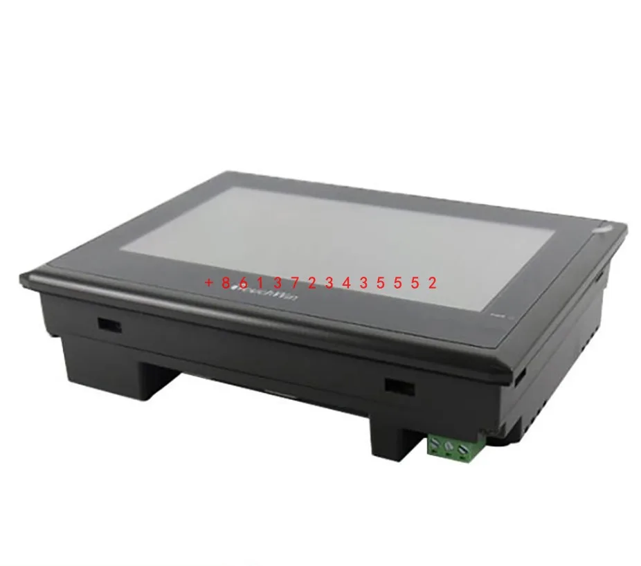 CNC Xinje หน้าจอสัมผัสขนาด4.3นิ้วผู้ประกอบการ HMI TG465-XT TG465-MT TG465-UT TH465-MT