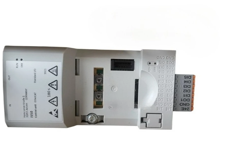

Инвертор 550, новый оригинальный, подлинный спот I5MA5AV000000S