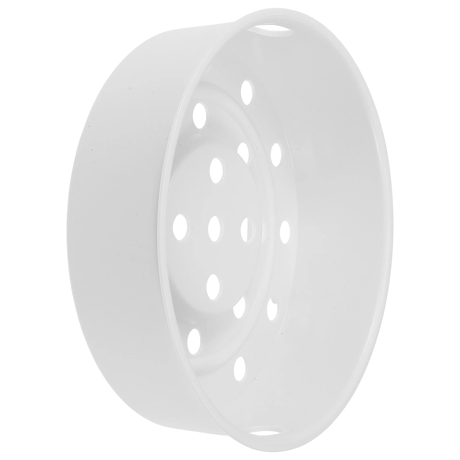 

Electric Cooker Steamer Basket 1.6L Multifunctional Kitchen Food Steamer Heat Resistant Steam Tray for Rice Vegetables