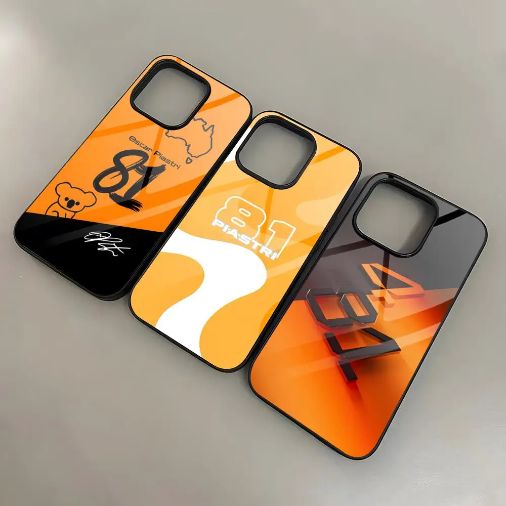 F1 Racing81 O-Oscar… - image