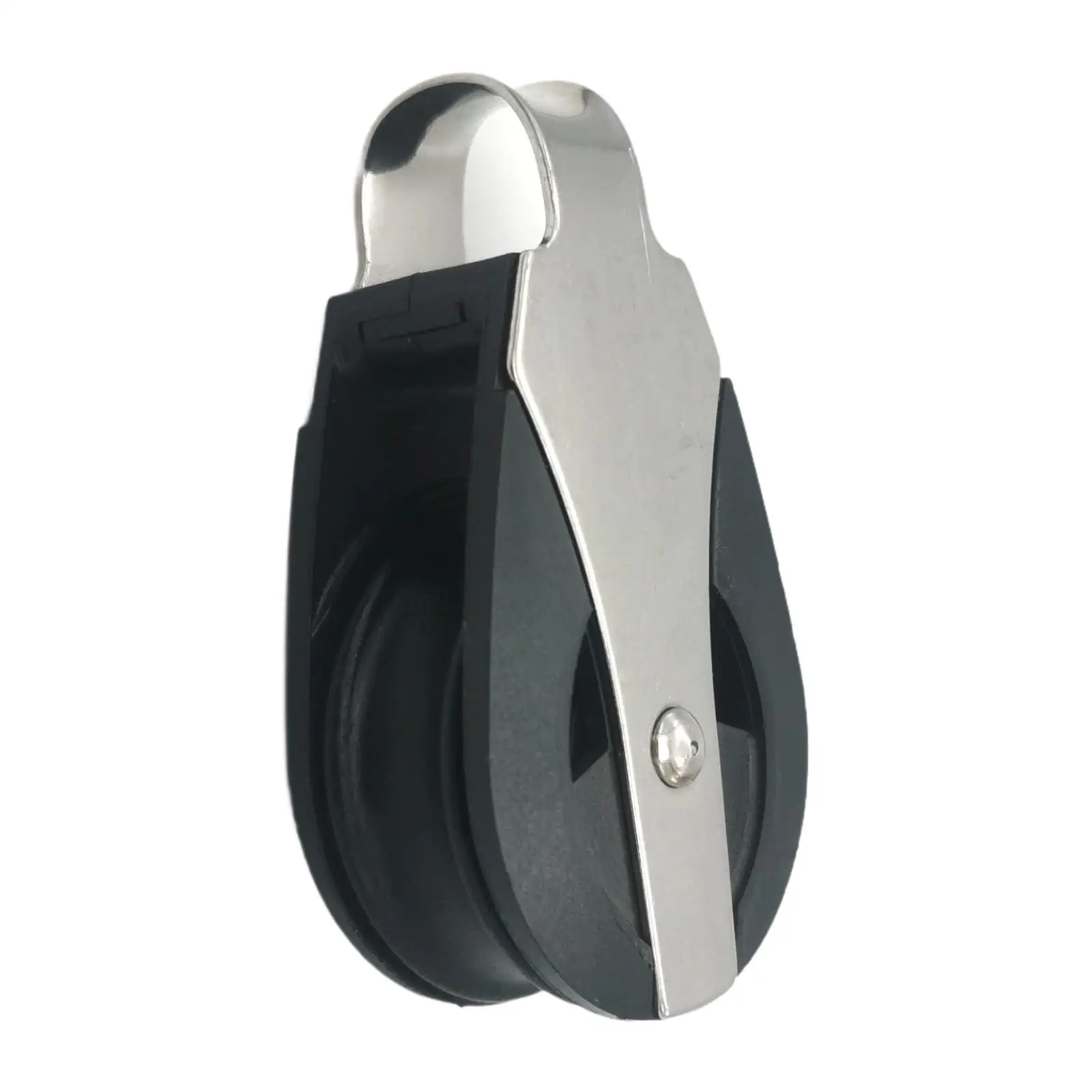 

Heavy Duty Pulley for Sailboats and Kayaks with 500kg Capacity