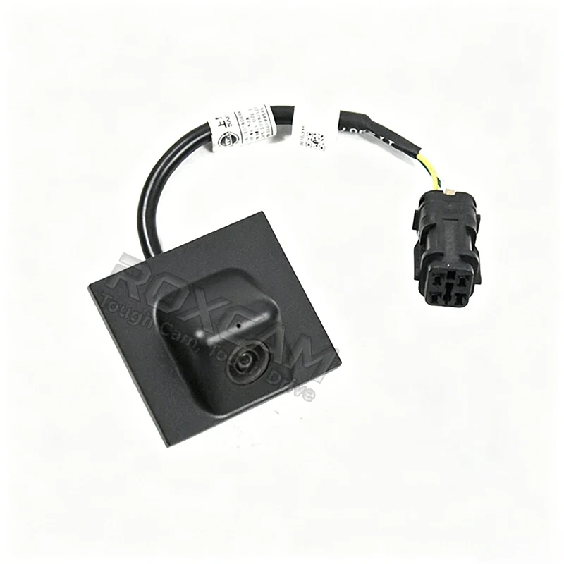 For SAIC MG ZS Car Rear Camera Astern Image Astern Probe Rearview Camera 10380088/10587652