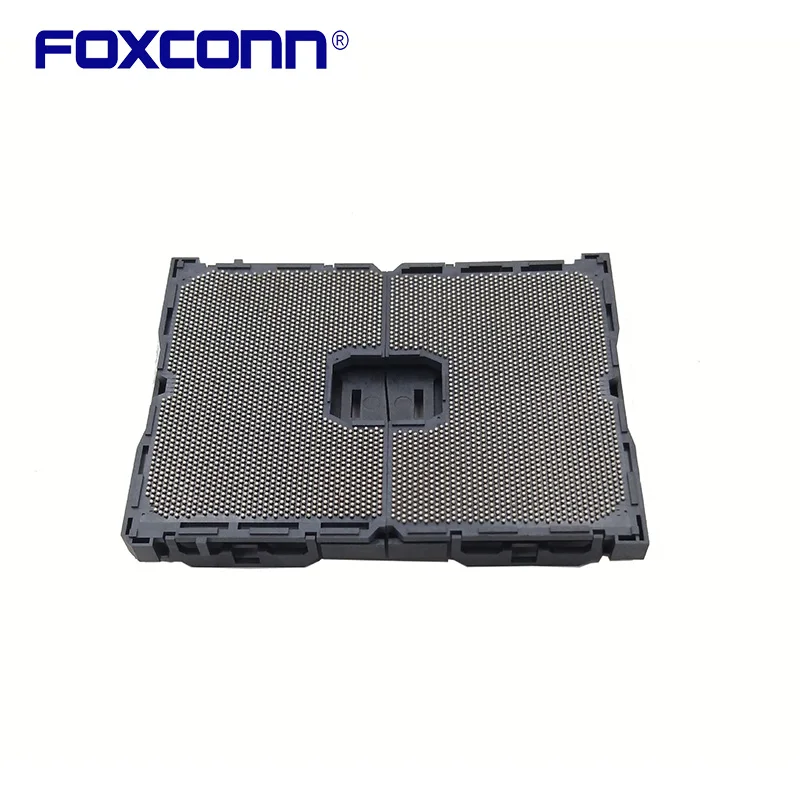 LGA2011-3 LGA3647 LGA4094 LGA4189 LGA 2011 2011-3 3647 4094 4189 For Motherboard Soldering BGA CPU Socket Holder with Tin Balls