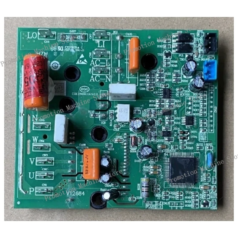 

for Haier air conditioner Power module frequency conversion board 0011800052J