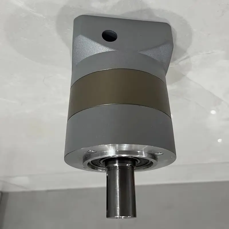 PLE120 Series For Nema42 110mm  Stepper Servo Motor Planetary Gearbox Reducer