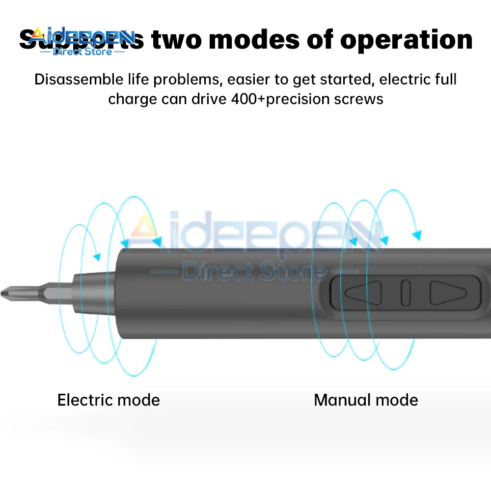 28/3Pcs Screwdriver Set Magnetic Screw Driver Kit Bits Precision Electric For Xiaomi Iphone Computer Tri Wing Torx Screwdrivers