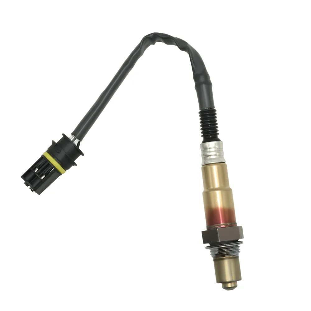 Lambda O2 Oxygen Sensor A0015407917 fit for FORD C-MAX FOCUS GALAXY VOLVO  C30 (533) 1.6 1.8 2.0 2006-2012