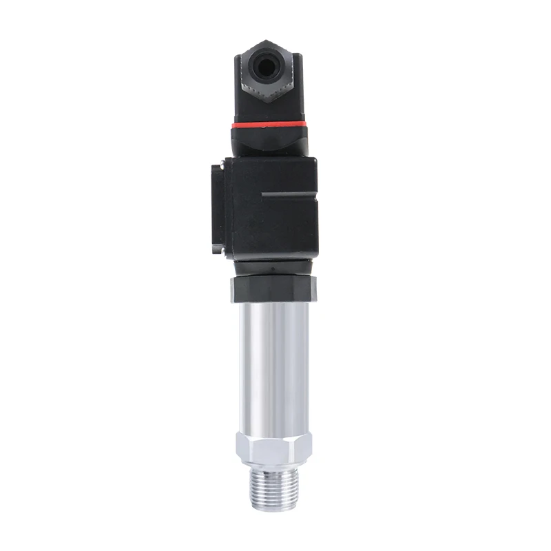 Light Emitting Diode Digital Display Pressure Transmitter Diffusion Silicone Oil Gas Pressure Sensor Hydraulic Transmitter