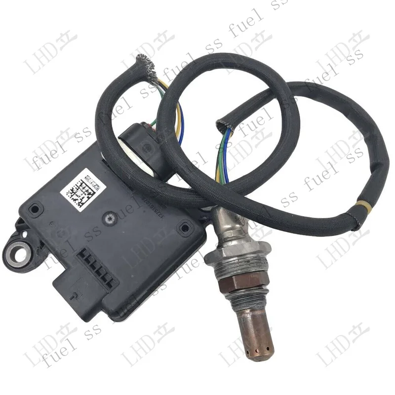 S+ 1 Pc Nox Temperature Sensor Front LR104388 For Land Rover Discovery Range Rover/