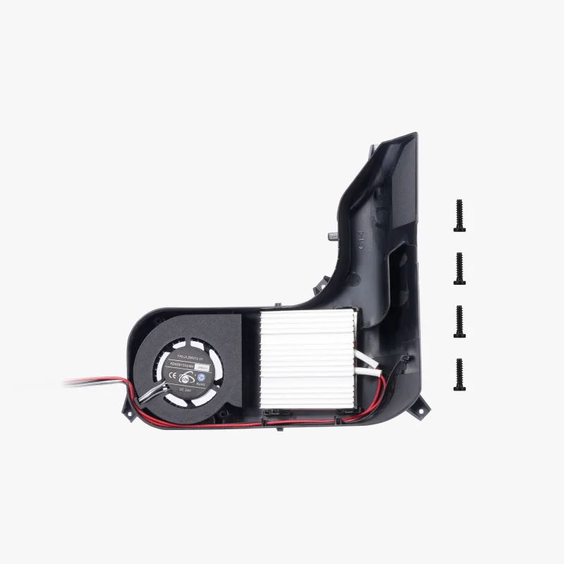 

Brand-new for Tuozhu AMS 2 Pro drying components (1 and 2 slots) 3D printer accessories