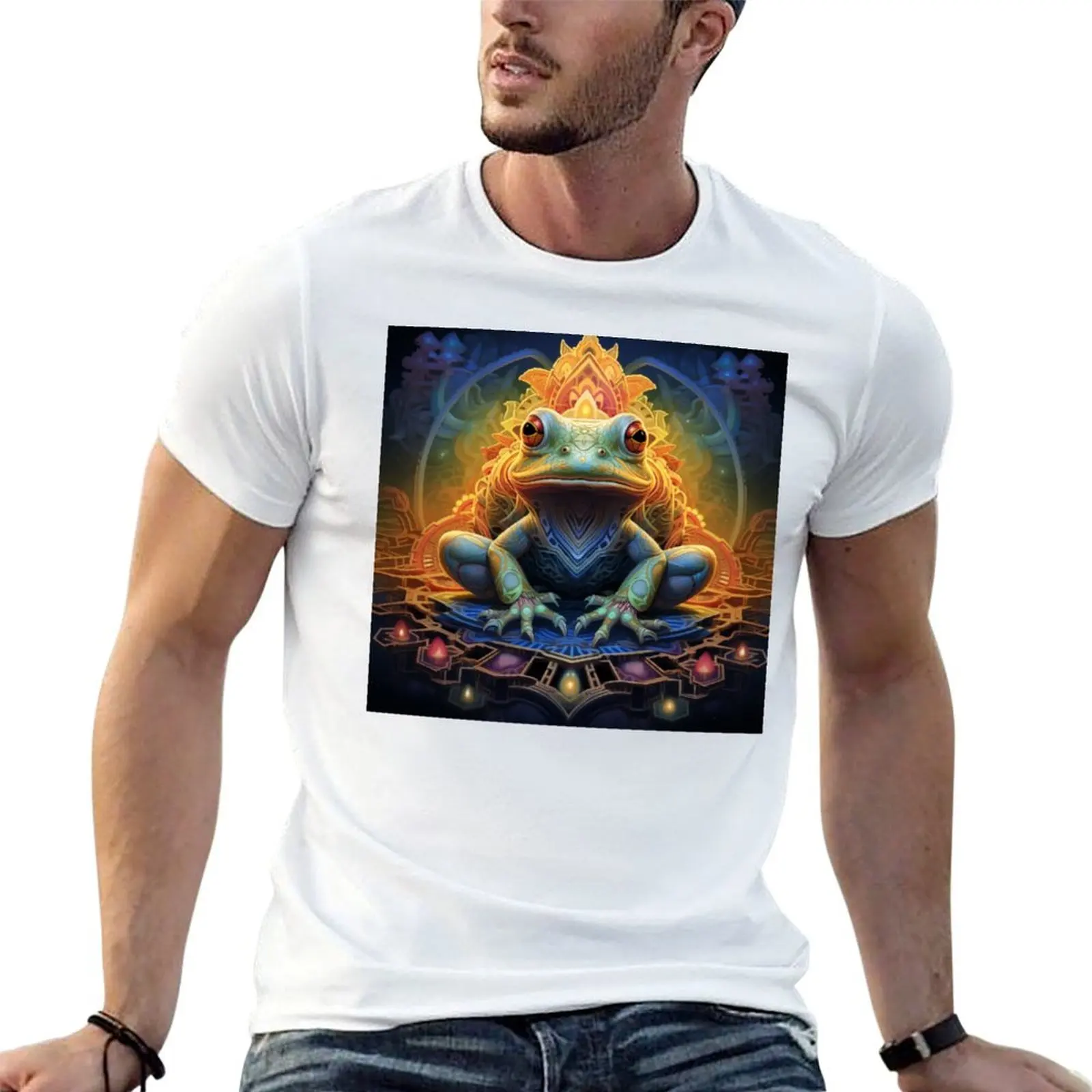 T Shirts Sacred Shi…