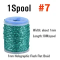 1PCS 7