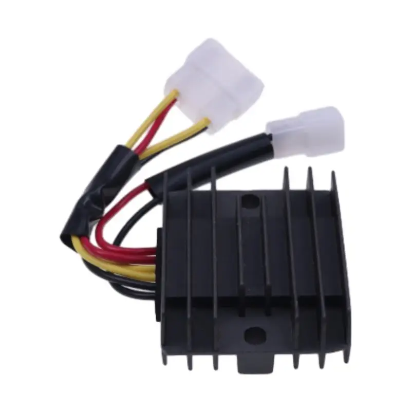 New Voltage Regulator AM109462 for Mower 38 45 48 54 7H17 7H19 GS25