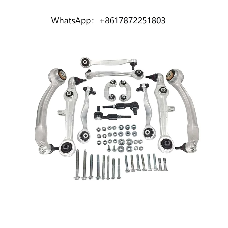 

Suspension Control Arm Ball Joint Kit for A4 A6 A8 VW Passat 8D0498998