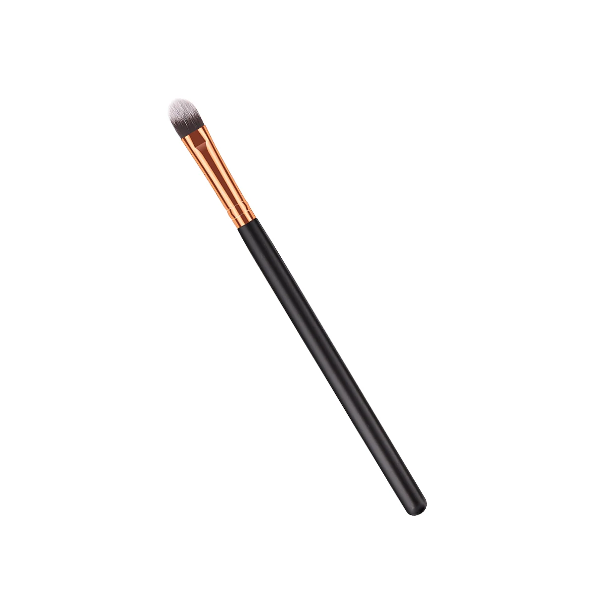 Premium Nylon Hair Makeup Brush Cosmetics Powder Blush Brush Concealer Brush for Women Girls (T-01-361)