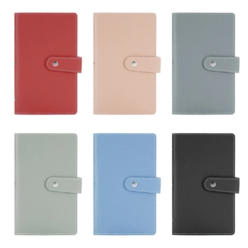 

96 Envelope Saving Challenge Book Budget Planner Money Planner Account Book