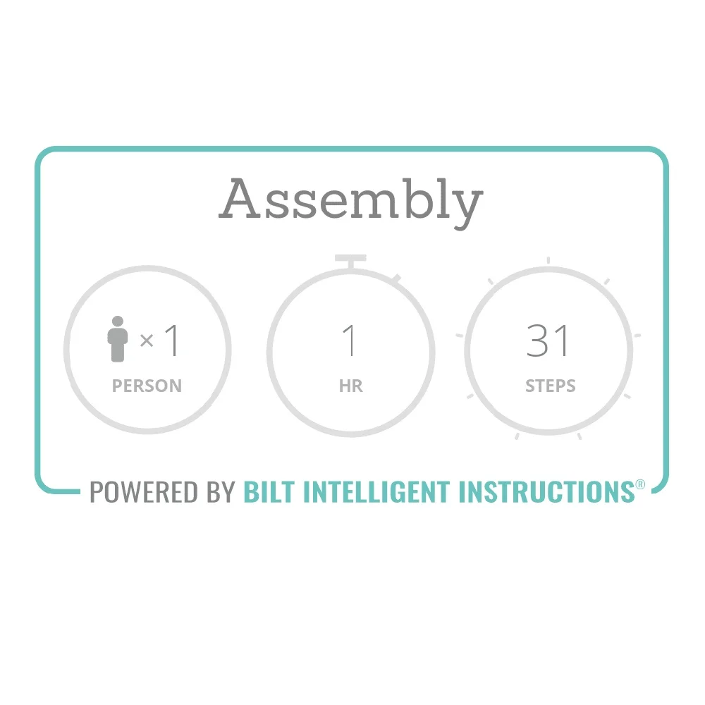 TV Stand 50 inch Flat Panel TVs White Finish with Adjustable Shelves and Cable Management Ideal Home Entertainment