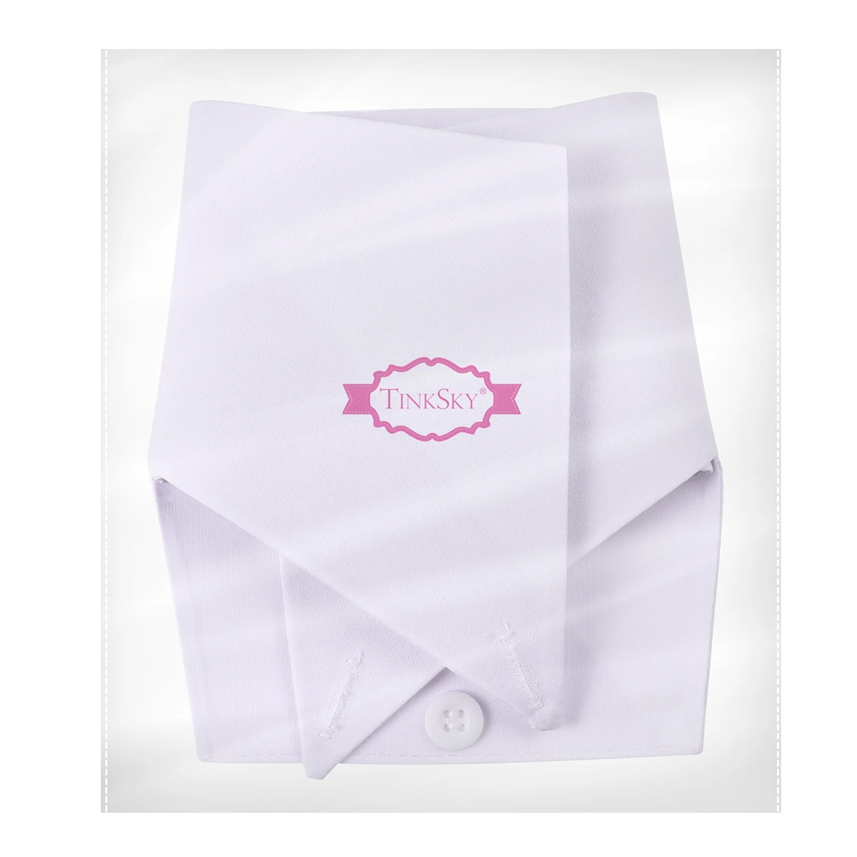 

White Nurse Cap Premium Breathable Sweat Absorbent Comfortable Cosplay Costume Accessory Party Stage Performance Gift Women Men