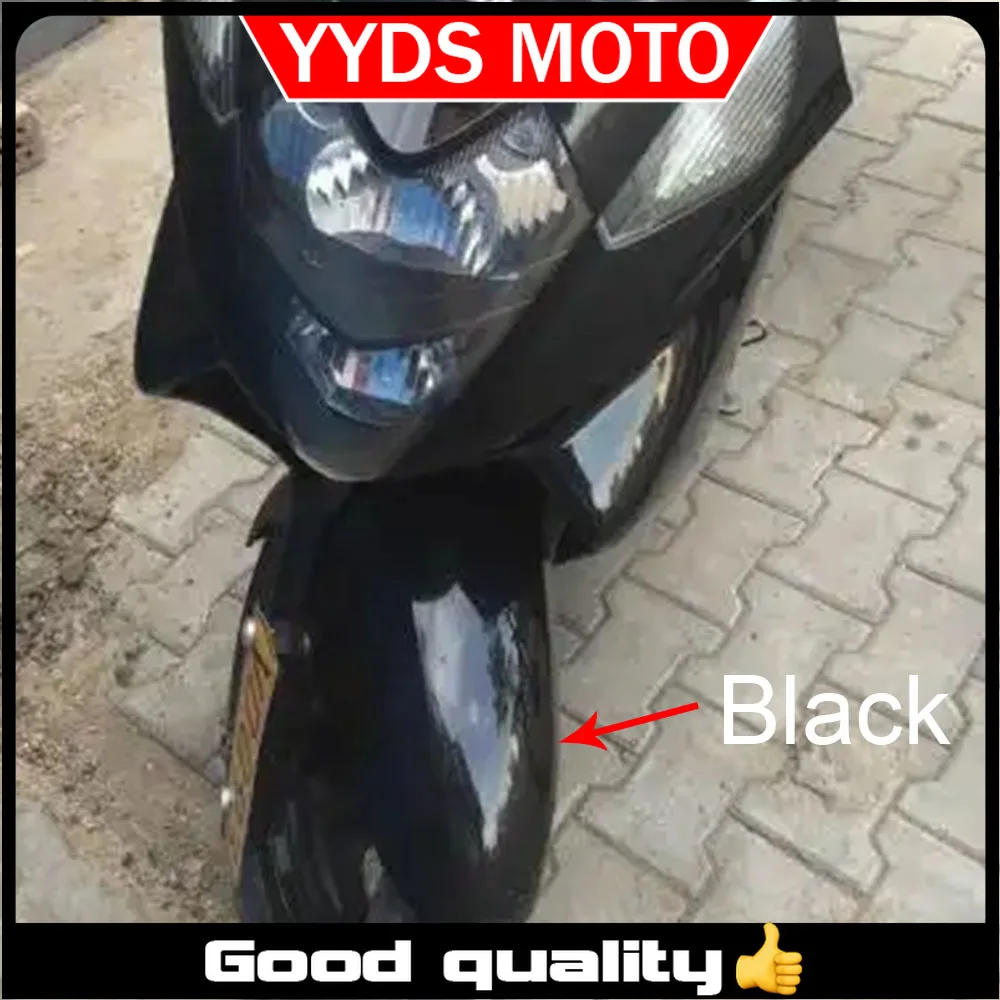 

【Good quality】Original Front Fender for Honda Silver Wing 400/600 FJS400/FJS600 GT400 GT600 2002-2009 Motorcycle Special Fender