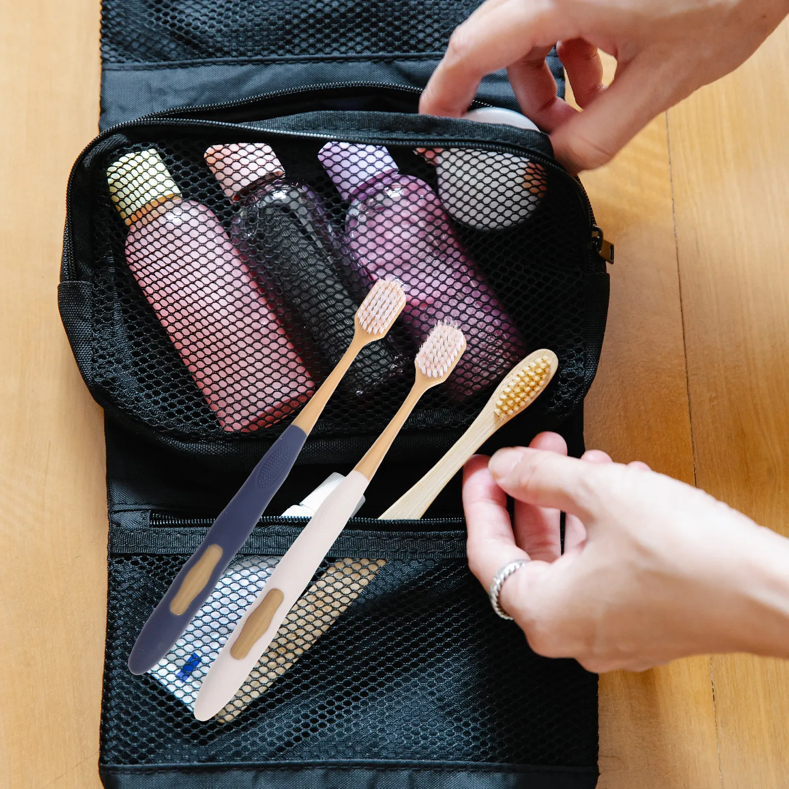 escova-de-dentes-manual-ergonomica-com-cerdas-macias-36-pecas-portatil-compacta-para-viagem-limpeza-de-dentes-domestica