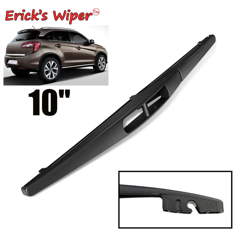 Erick's Wiper 10