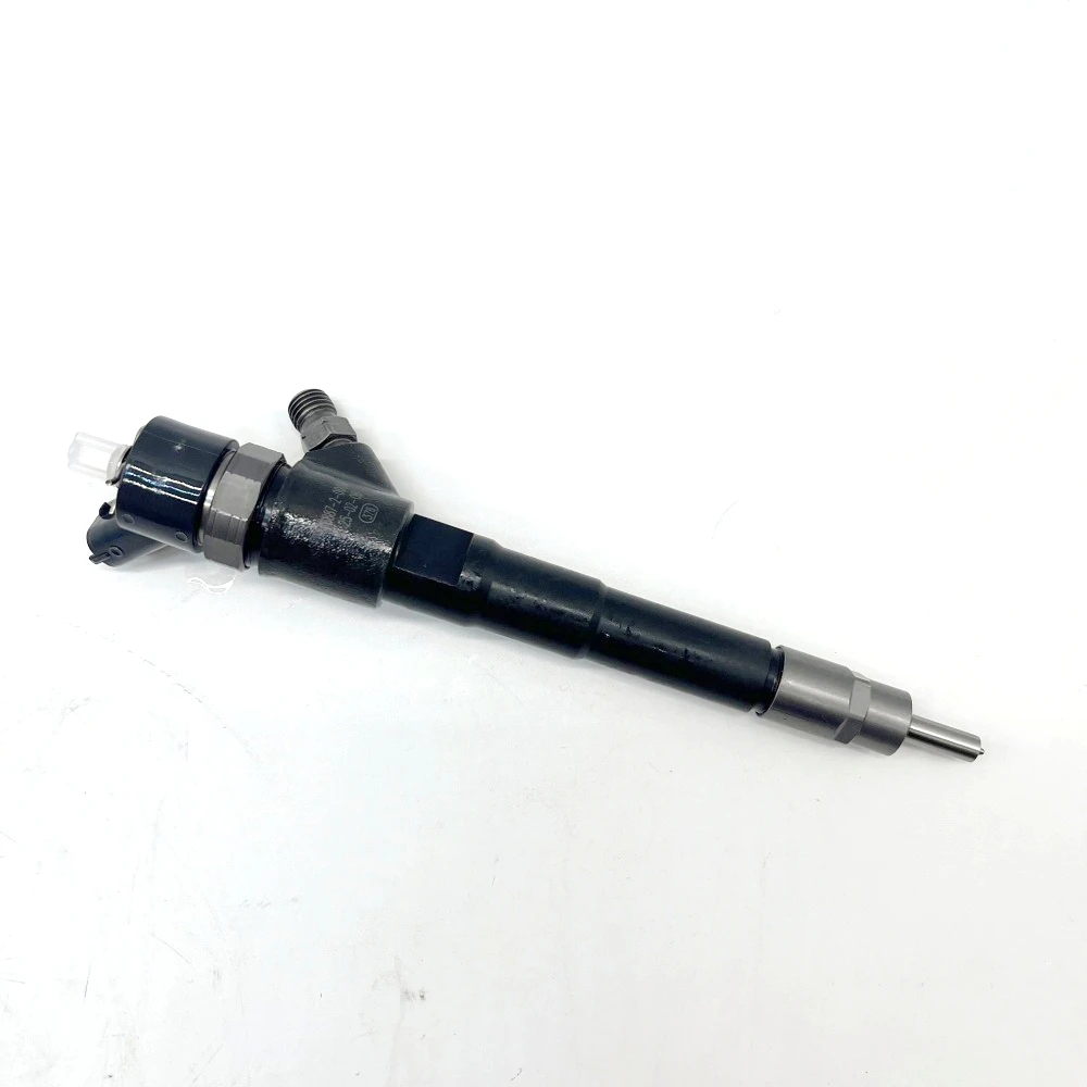 High Quality Diesel Common Rail Injector 0455110273 for Iveco