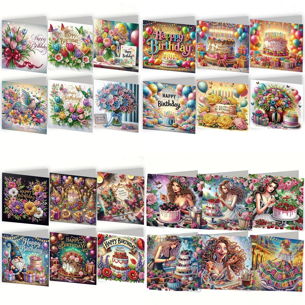 #65 Best Diamond Painting to Buy In 2026