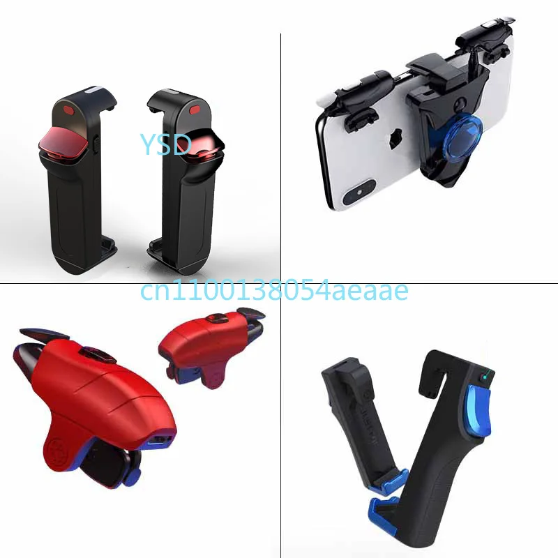 

Controller – Battle Aim Assist Six-Finger with Pulse Touchscreen, In Stock