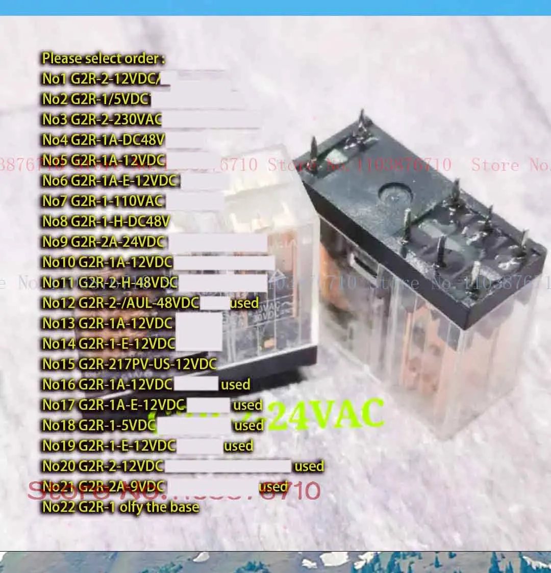 G2R-2 G2R-1 G2R-1-E…