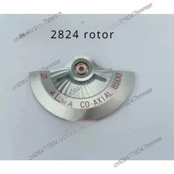 Watch Accessories Watch Rotor Eta2824  8500 Mechanical Movement Watch Parts Oscilllating Weight